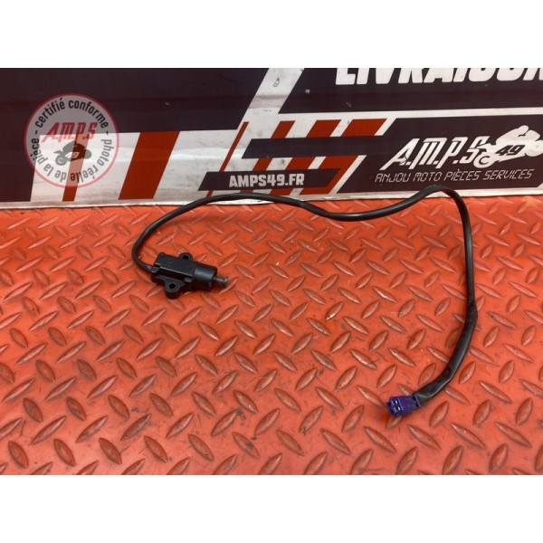 Contacteur de béquille latéral Yamaha FZ1 1000 2006 à 2015