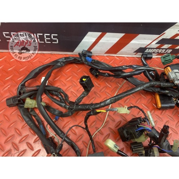 Faisceau électrique principale Yamaha FZ1 1000 2006 à 2015