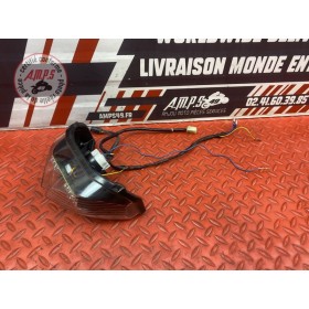 Feux arrière adaptable Yamaha FZ1 1000 2006 à 2015