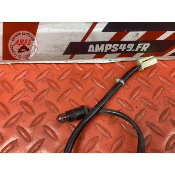 Feux arrière adaptable Yamaha FZ1 1000 2006 à 2015