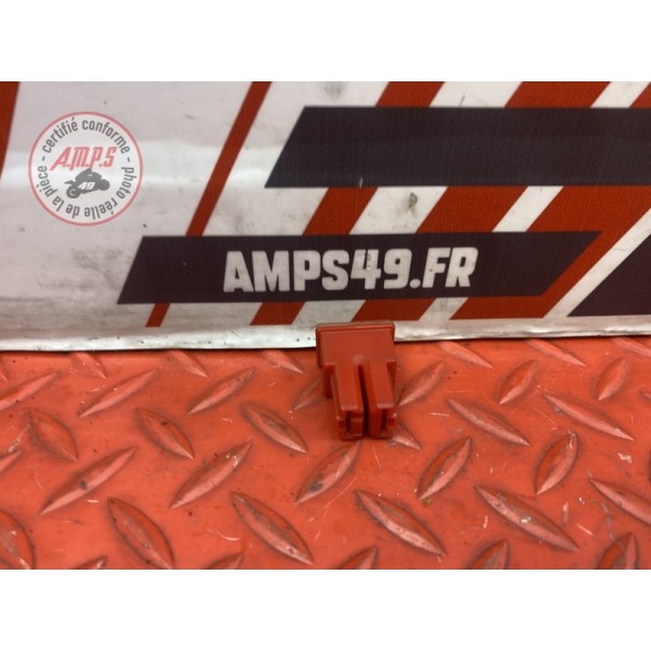 Fusible rouge Yamaha FZ1 1000 2006 à 2015