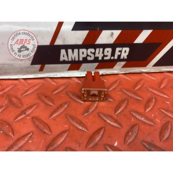 Fusible rouge Yamaha FZ1 1000 2006 à 2015