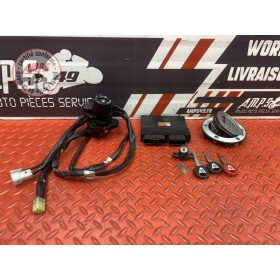 Kit neiman avec boitier CDI 