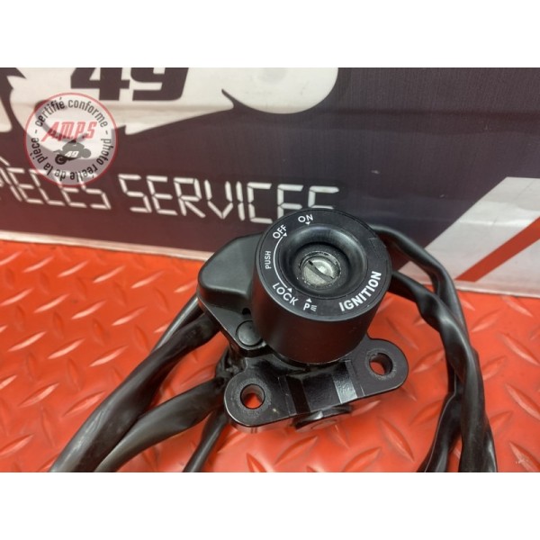 Kit neiman avec boitier CDI Yamaha FZ1 1000 2006 à 2015