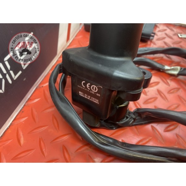 Kit neiman avec boitier CDI Yamaha FZ1 1000 2006 à 2015