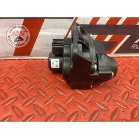 Moteur de valve d echappement 