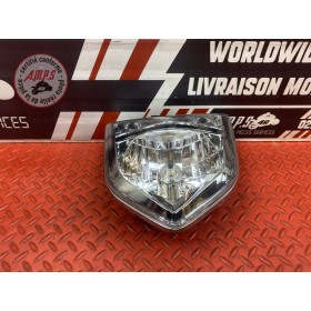 Optique de phare avant Yamaha FZ1 1000 2006 à 2015