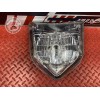 Optique de phare avant Yamaha FZ1 1000 2006 à 2015
