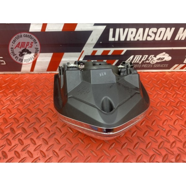 Optique de phare avant Yamaha FZ1 1000 2006 à 2015