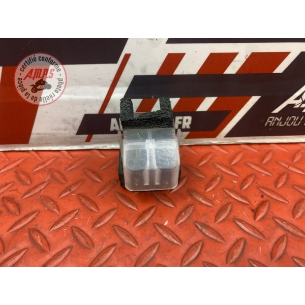 Relais de démarreur Yamaha FZ1 1000 2006 à 2015