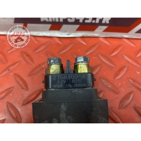 Relais de démarreur Yamaha FZ1 1000 2006 à 2015