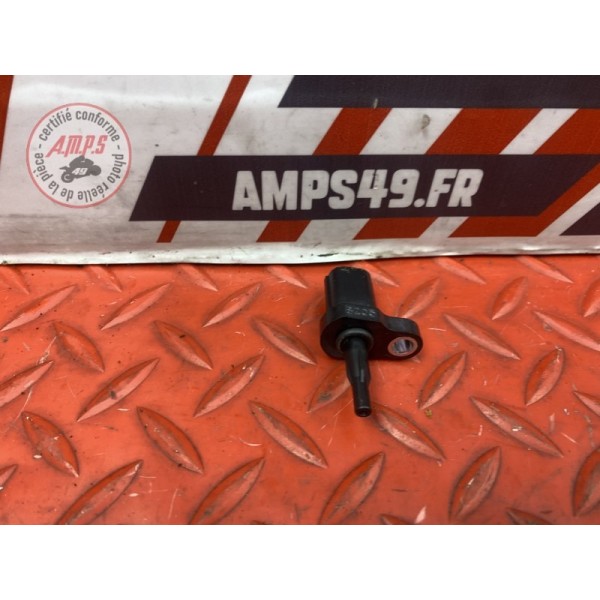 Sonde d air sur boite a air Yamaha FZ1 1000 2006 à 2015