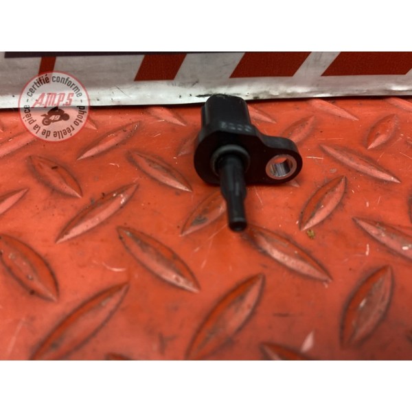 Sonde d air sur boite a air Yamaha FZ1 1000 2006 à 2015