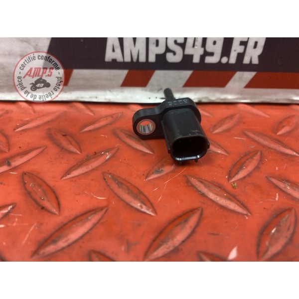Sonde d air sur boite a air Yamaha FZ1 1000 2006 à 2015