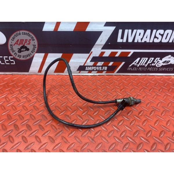 Sonde lambda Yamaha FZ1 1000 2006 à 2015