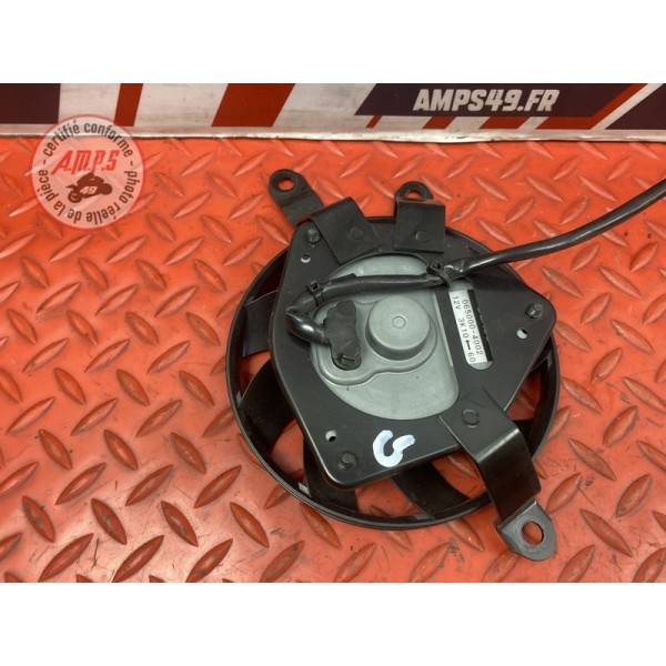 Ventilateur gauche Yamaha FZ1 1000 2006 à 2015