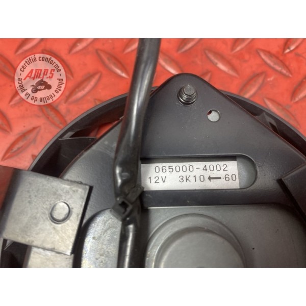 Ventilateur gauche Yamaha FZ1 1000 2006 à 2015