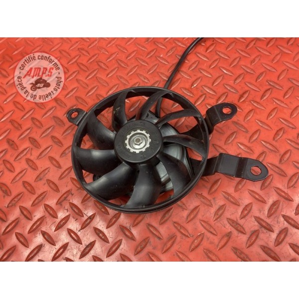 Ventilateur gauche Yamaha FZ1 1000 2006 à 2015