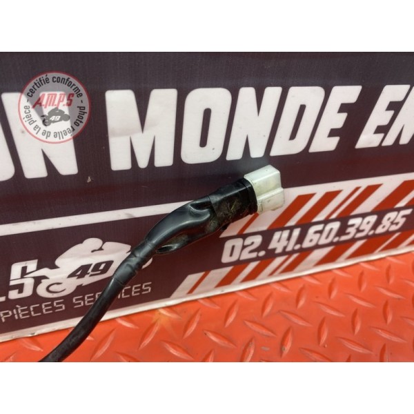 Ventilateur gauche Yamaha FZ1 1000 2006 à 2015
