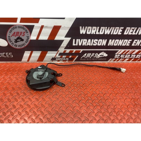 Ventillateur droit Yamaha FZ1 1000 2006 à 2015