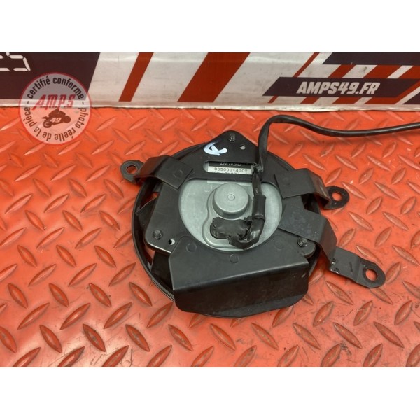 Ventillateur droit Yamaha FZ1 1000 2006 à 2015