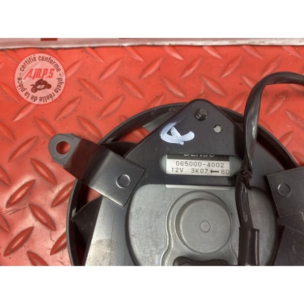 Ventillateur droit Yamaha FZ1 1000 2006 à 2015