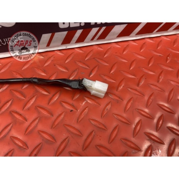 Ventillateur droit Yamaha FZ1 1000 2006 à 2015
