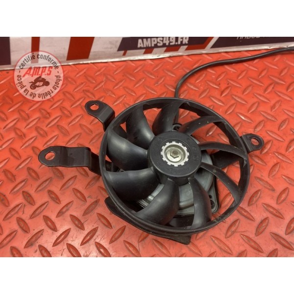 Ventillateur droit Yamaha FZ1 1000 2006 à 2015