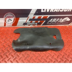 Bache moteur 