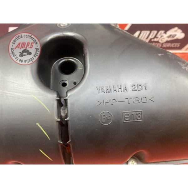 Boite a air Yamaha FZ1 1000 2006 à 2015
