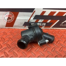 Calorstat Yamaha FZ1 1000 2006 à 2015