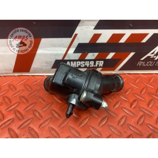 Calorstat Yamaha FZ1 1000 2006 à 2015