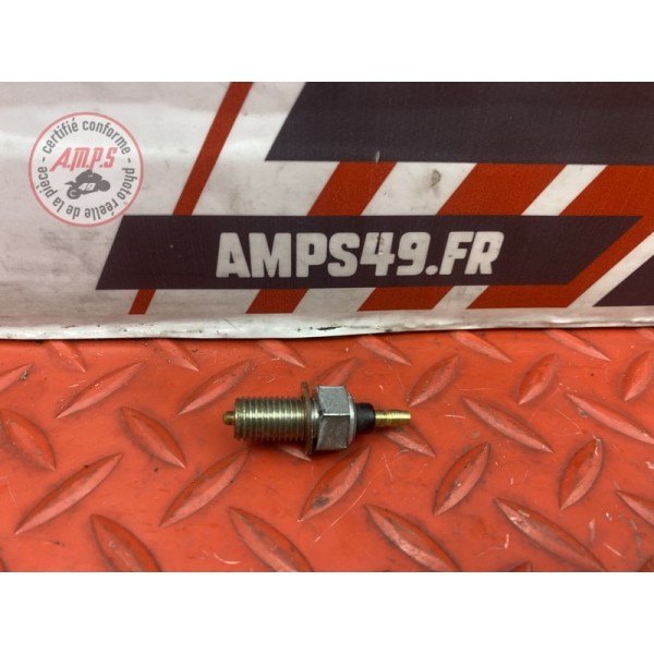 Capteur de neutre Yamaha FZ1 1000 2006 à 2015