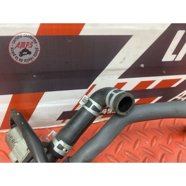 Electrovanne de SAI Yamaha FZ1 1000 2006 à 2015