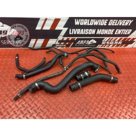 Kit de durite de refroidissement Yamaha FZ1 1000 2006 à 2015