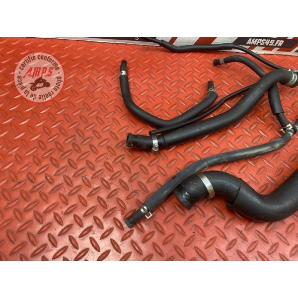 Kit de durite de refroidissement Yamaha FZ1 1000 2006 à 2015