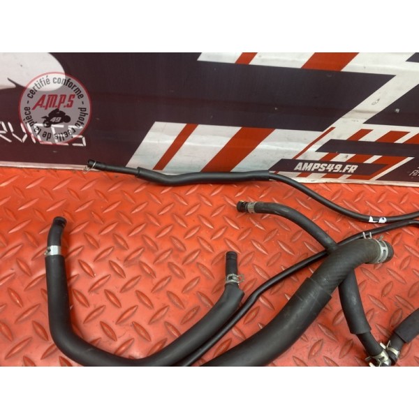 Kit de durite de refroidissement Yamaha FZ1 1000 2006 à 2015