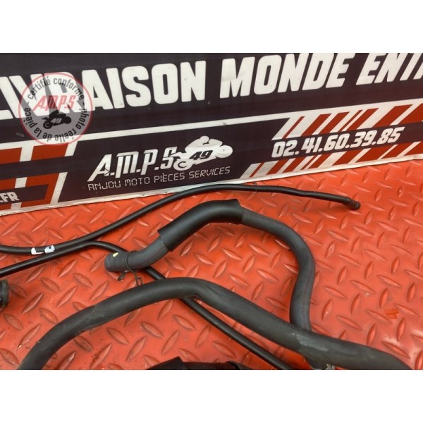 Kit de durite de refroidissement Yamaha FZ1 1000 2006 à 2015