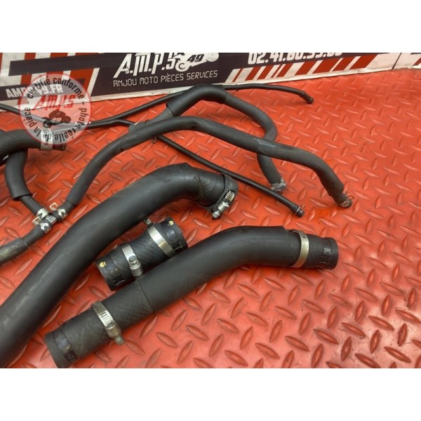 Kit de durite de refroidissement Yamaha FZ1 1000 2006 à 2015