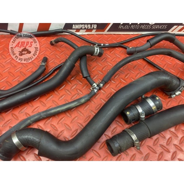 Kit de durite de refroidissement Yamaha FZ1 1000 2006 à 2015