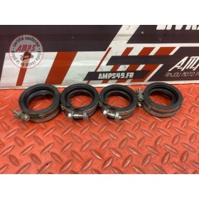 Kit de pipe d'admission 