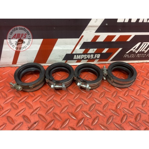 Kit de pipe d'admission Yamaha FZ1 1000 2006 à 2015