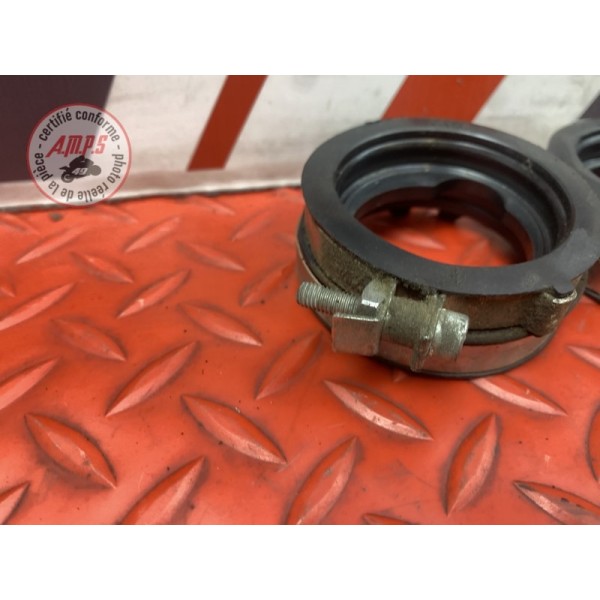 Kit de pipe d'admission Yamaha FZ1 1000 2006 à 2015