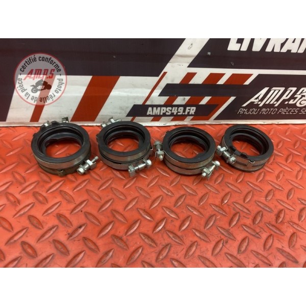 Kit de pipe d'admission Yamaha FZ1 1000 2006 à 2015