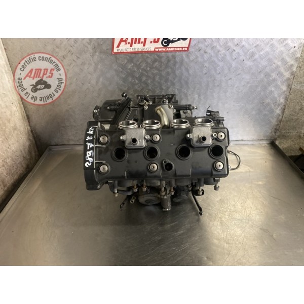 Moteur Yamaha FZ1 1000 2006 à 2015