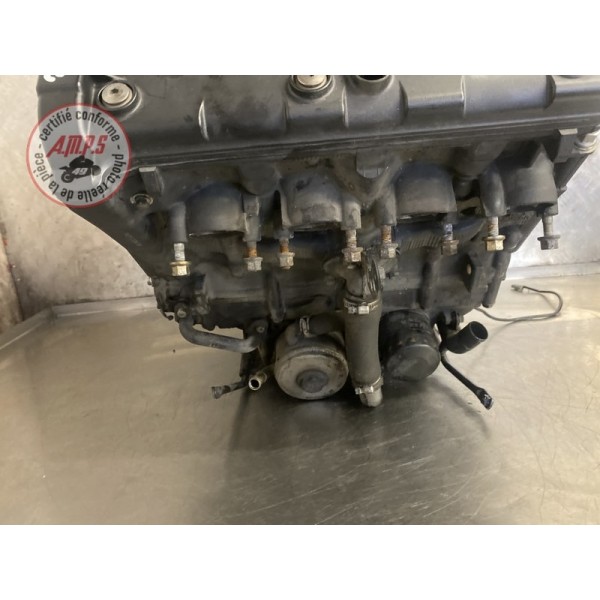 Moteur Yamaha FZ1 1000 2006 à 2015