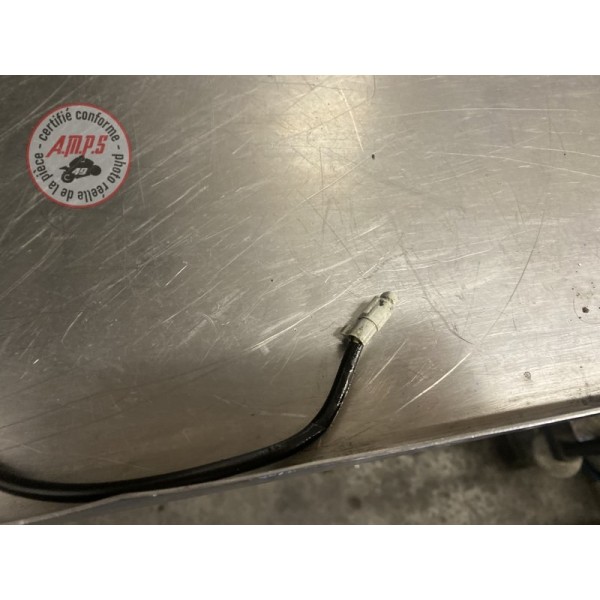 Moteur Yamaha FZ1 1000 2006 à 2015