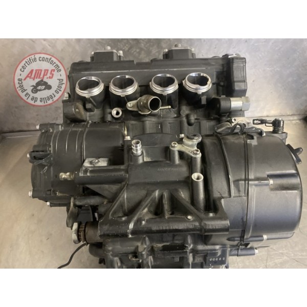 Moteur Yamaha FZ1 1000 2006 à 2015