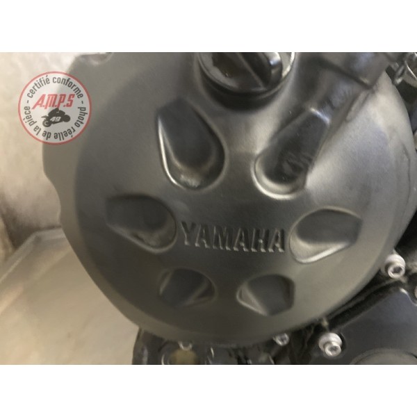 Moteur Yamaha FZ1 1000 2006 à 2015