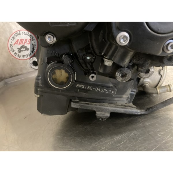 Moteur Yamaha FZ1 1000 2006 à 2015